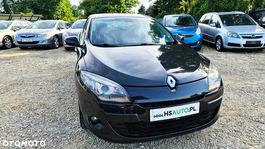 Renault Megane 1.6 16V 110 TomTom Edition - 5
