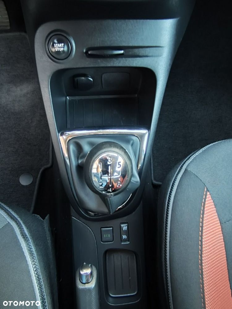 Renault Captur ENERGY TCe 90 Start&Stop Luxe - 18