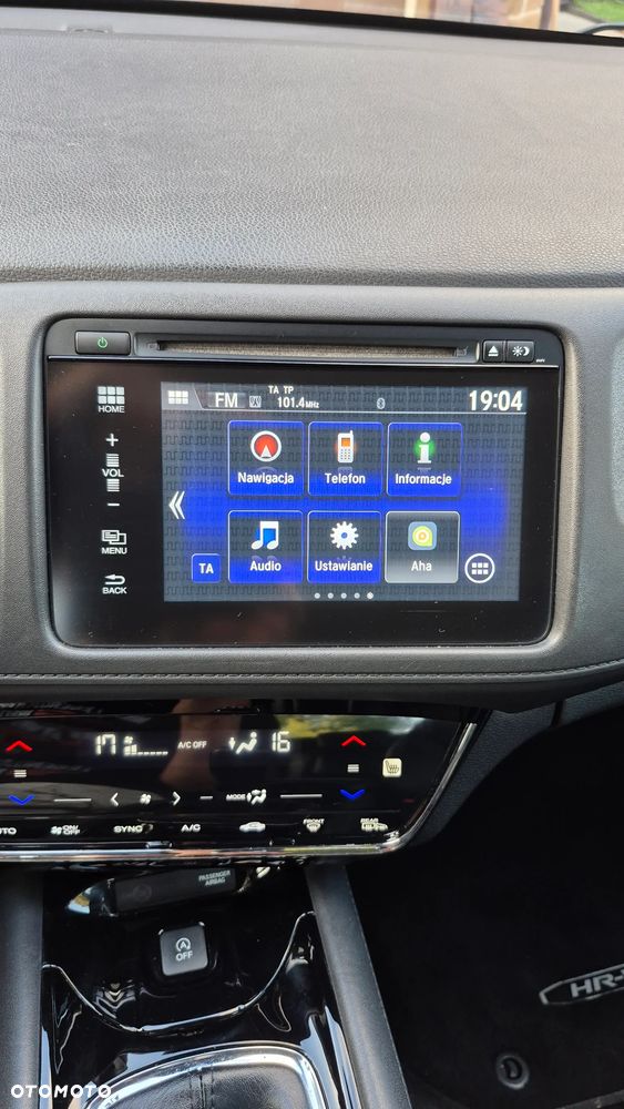 Honda HR-V 1.5 i-VTEC Executive - 14