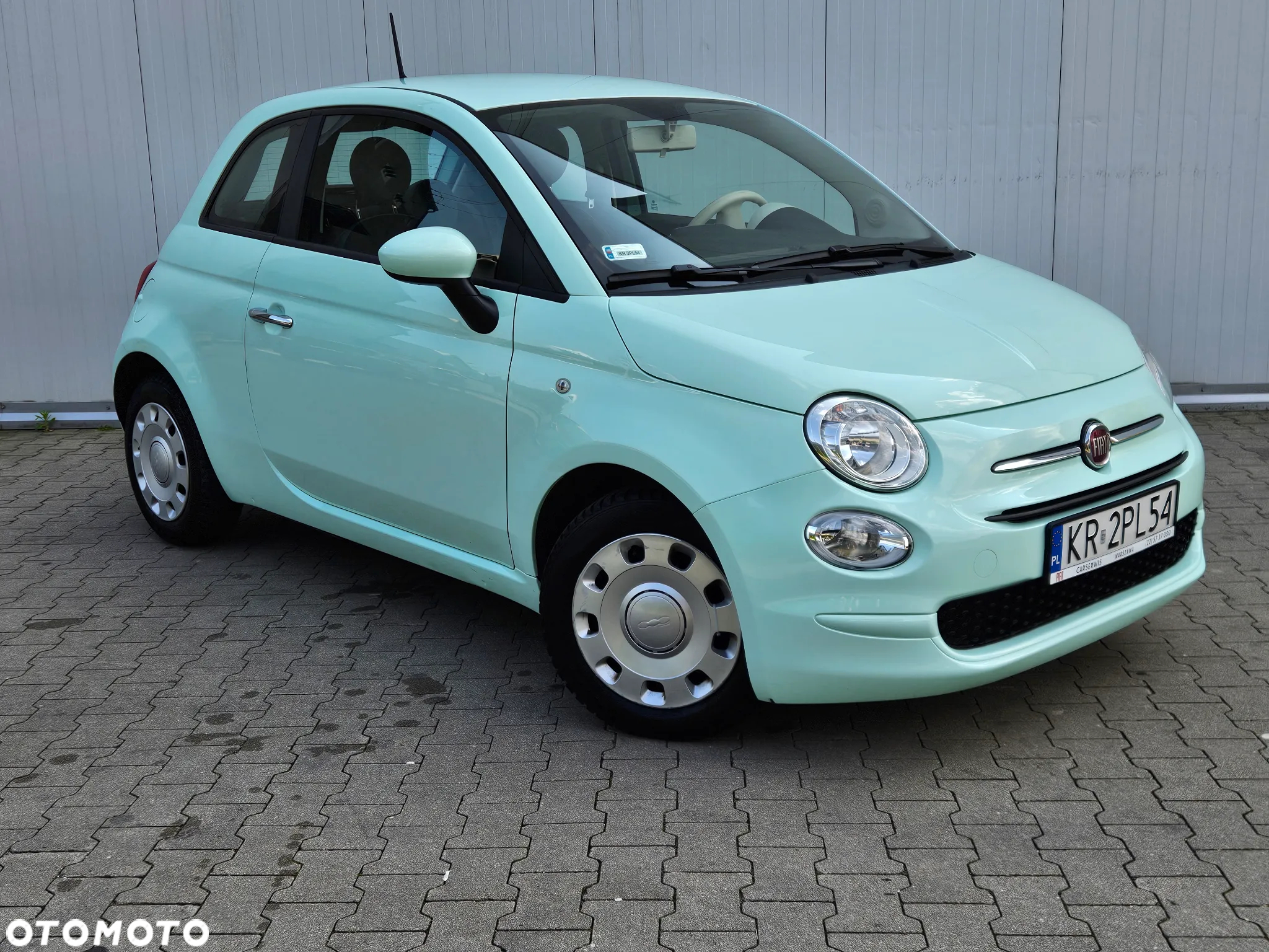 Fiat 500 1.2 Pop - 18