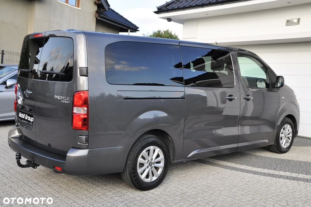 Toyota Proace Verso - 7