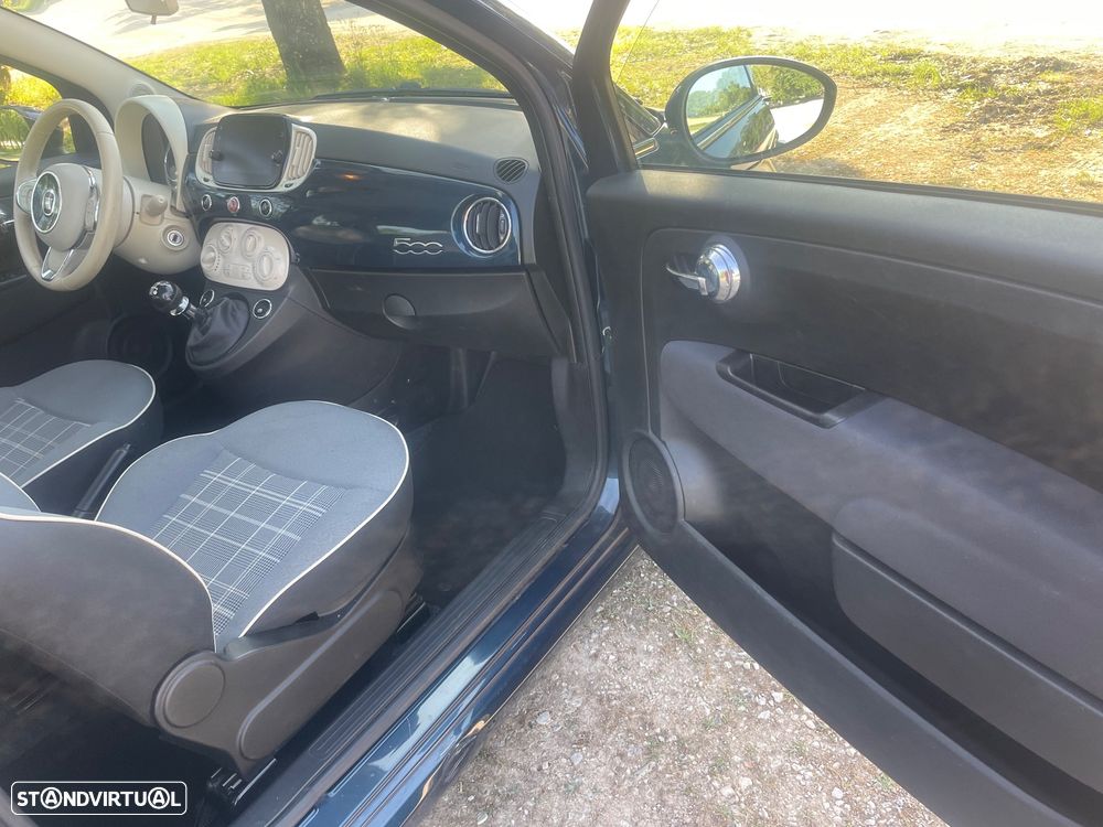 Fiat 500 - 20