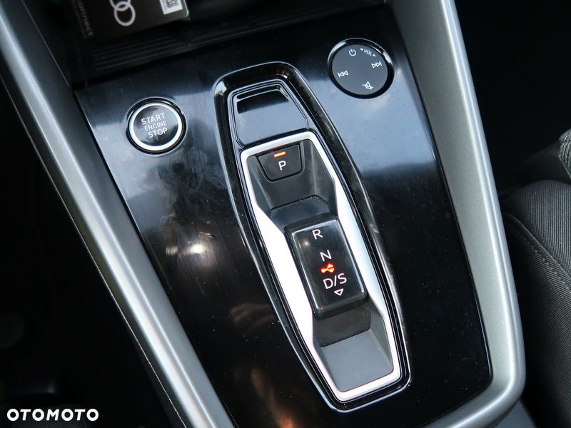 Audi A3 Limousine 35 TFSI mHEV Advanced S tronic - 23