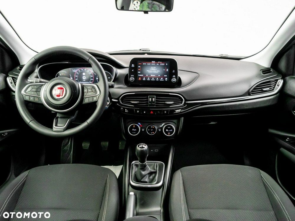 Fiat Tipo 1.0 T3 City Life - 27