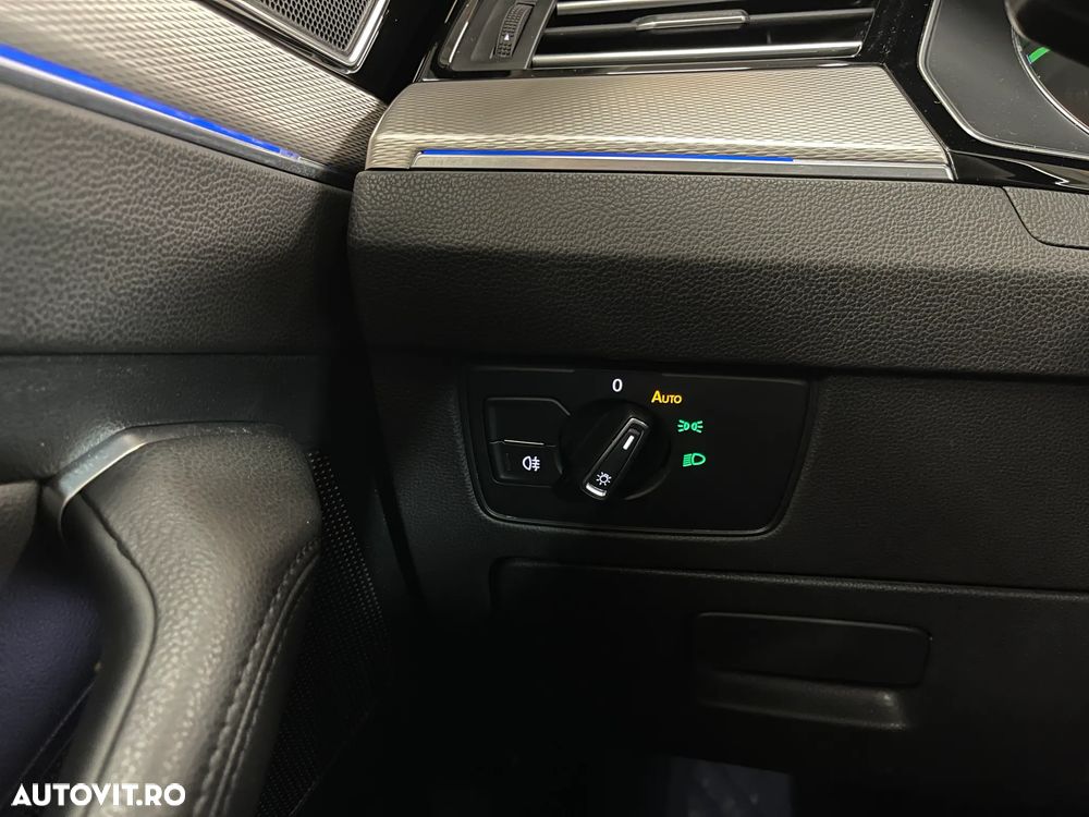 Volkswagen Passat 1.4 TSI DSG GTE - 28