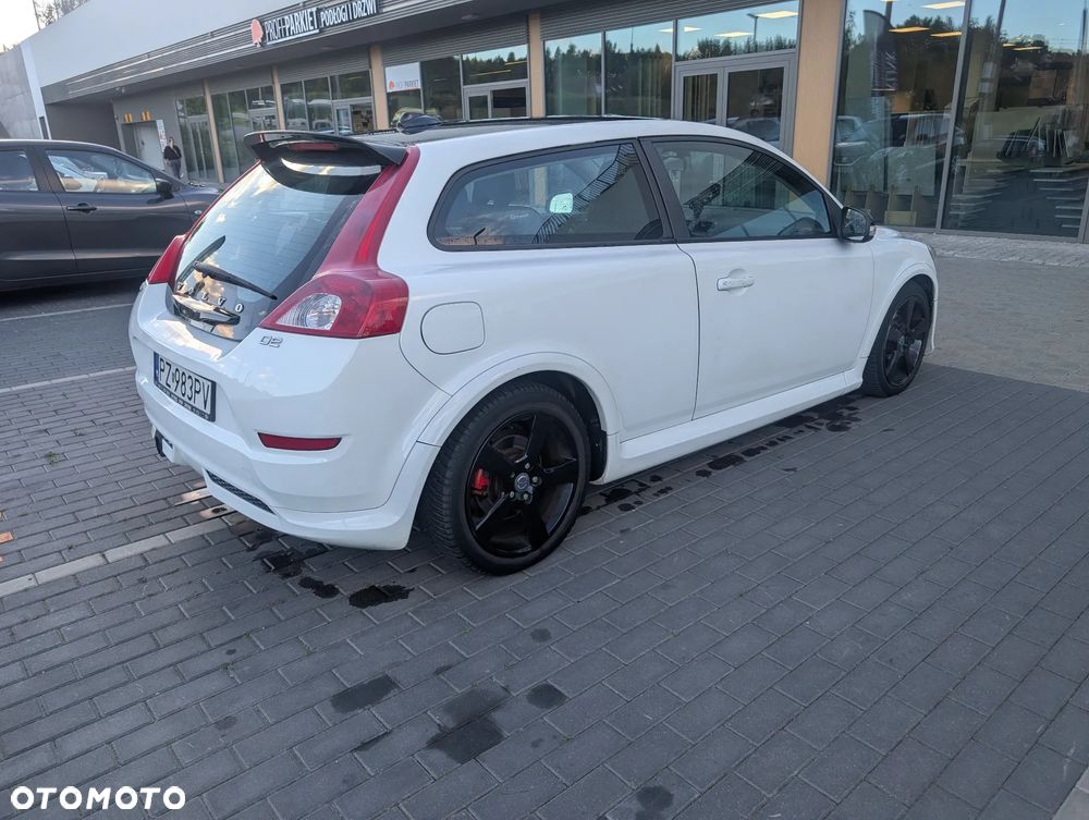 Volvo C30 - 16