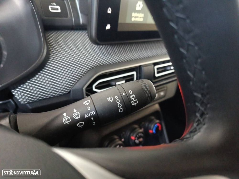 Dacia Sandero 1.0 ECO-G Essential Bi-Fuel - 15