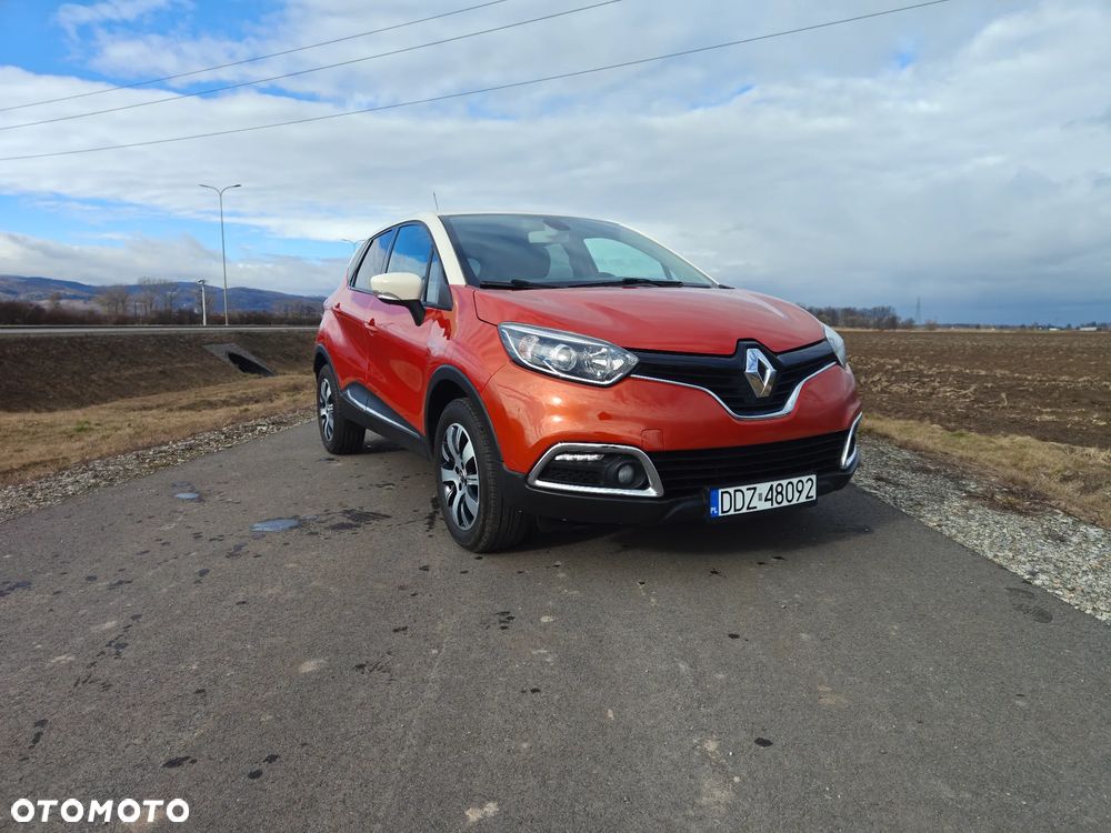 Renault Captur 1.5 dCi Intens - 5