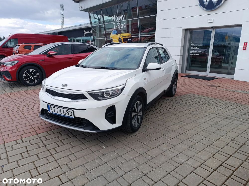 Kia Stonic 1.0 T-GDI M - 7