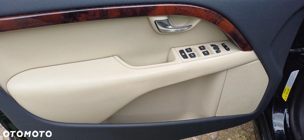 Volvo S80 - 18