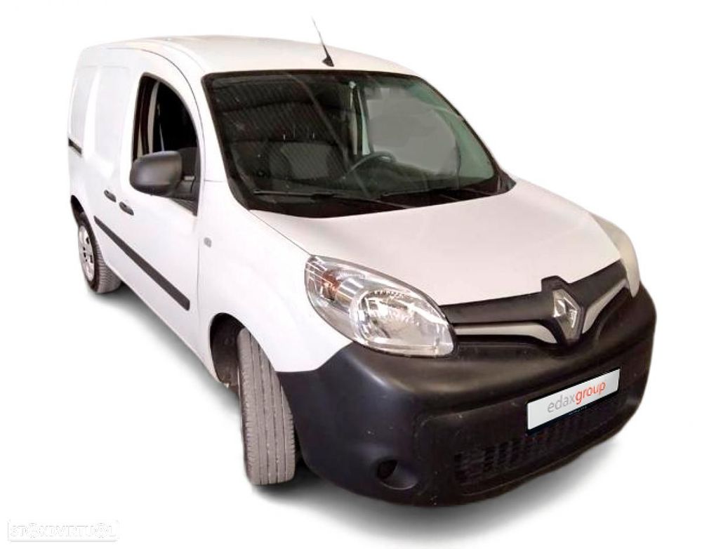 Renault Kangoo - 1