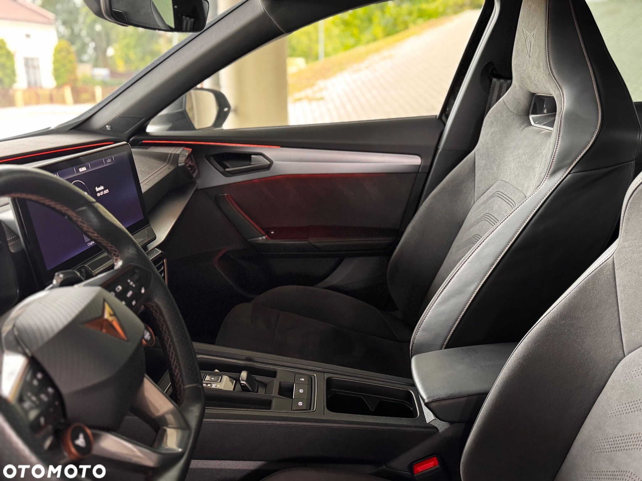 Cupra Formentor - 12