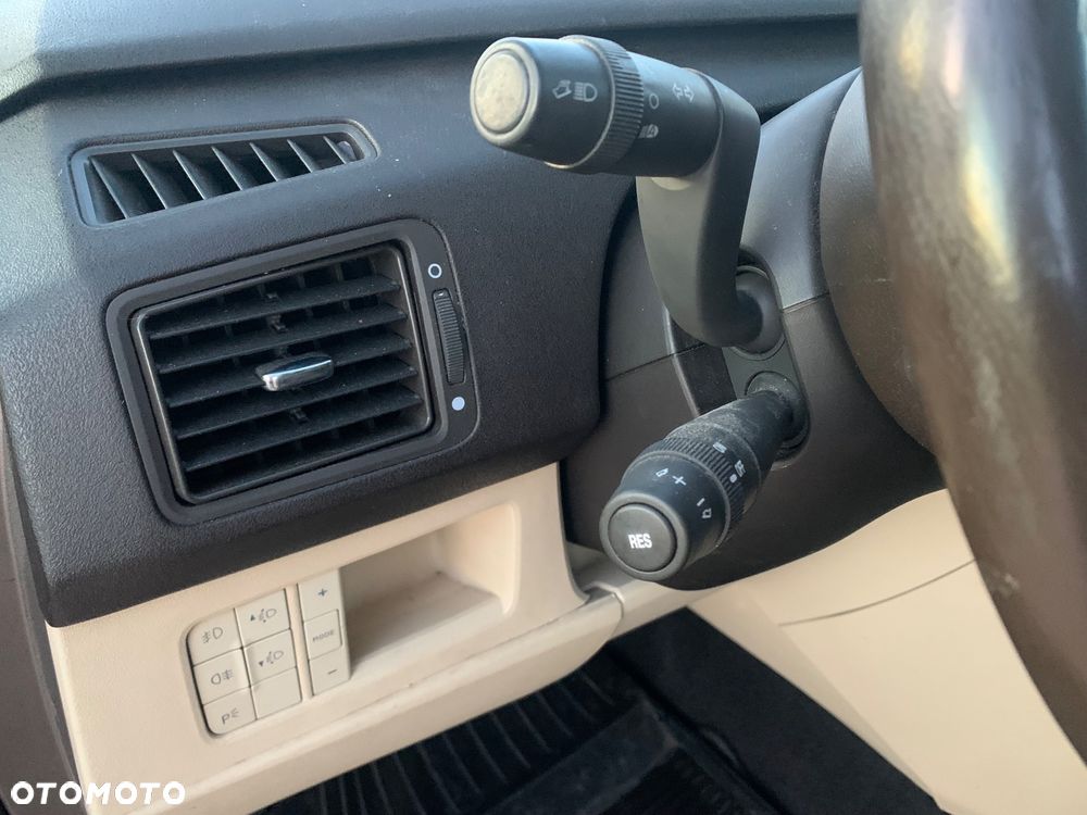 Lancia Musa 1.4 16v Automatik Gold - 20