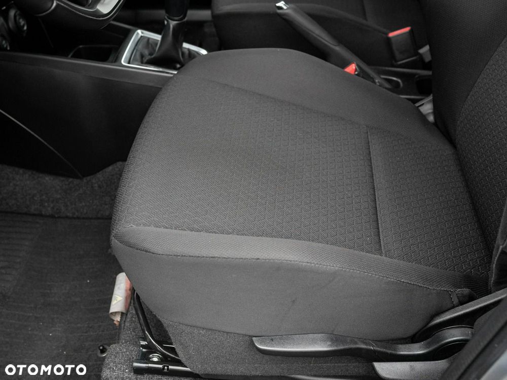 Suzuki Swift - 11