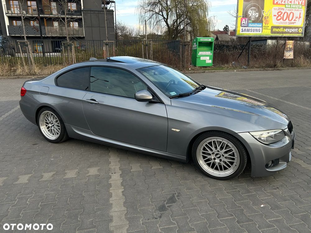 BMW Seria 3 - 4