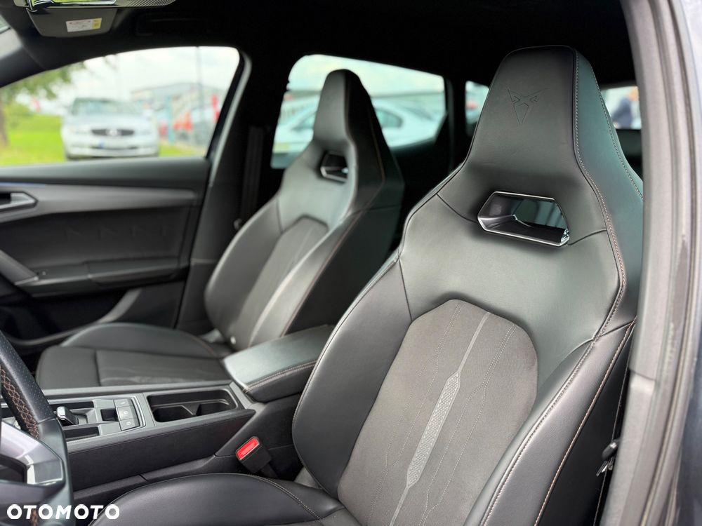 Cupra Formentor 2.0 TSI 4Drive VZ DSG - 21