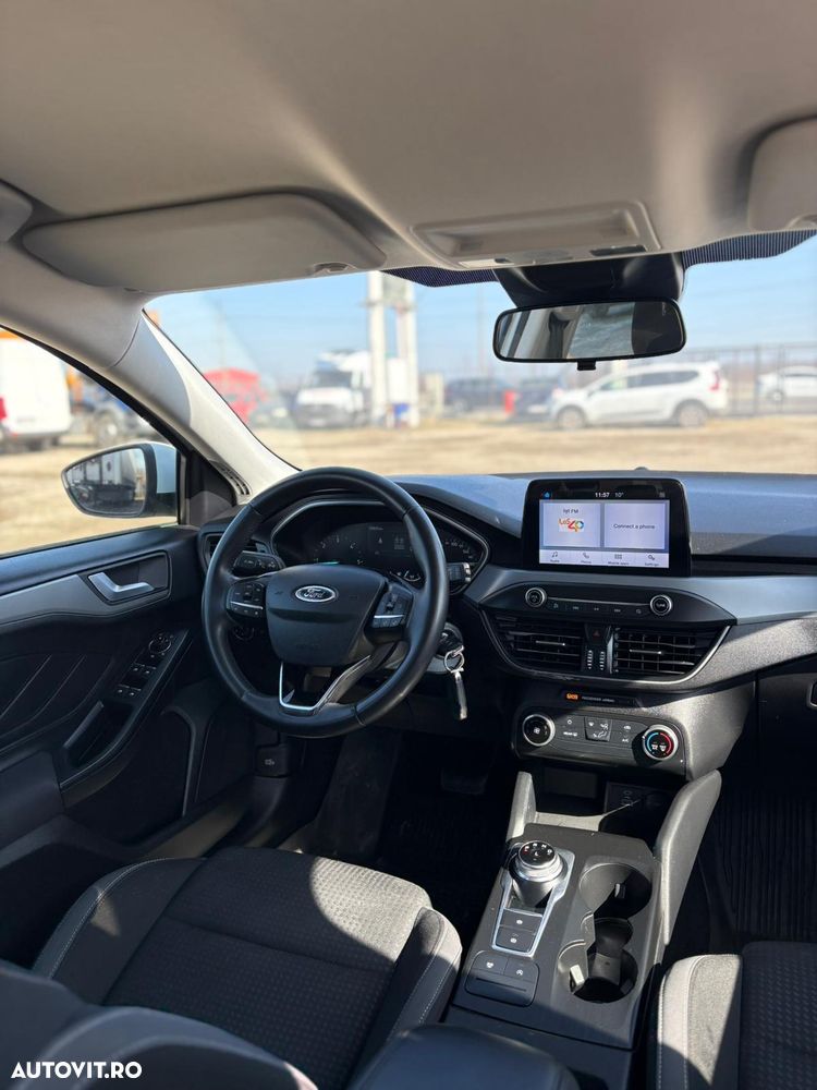 Ford Focus 1.5 EcoBlue Trend Edition - 6