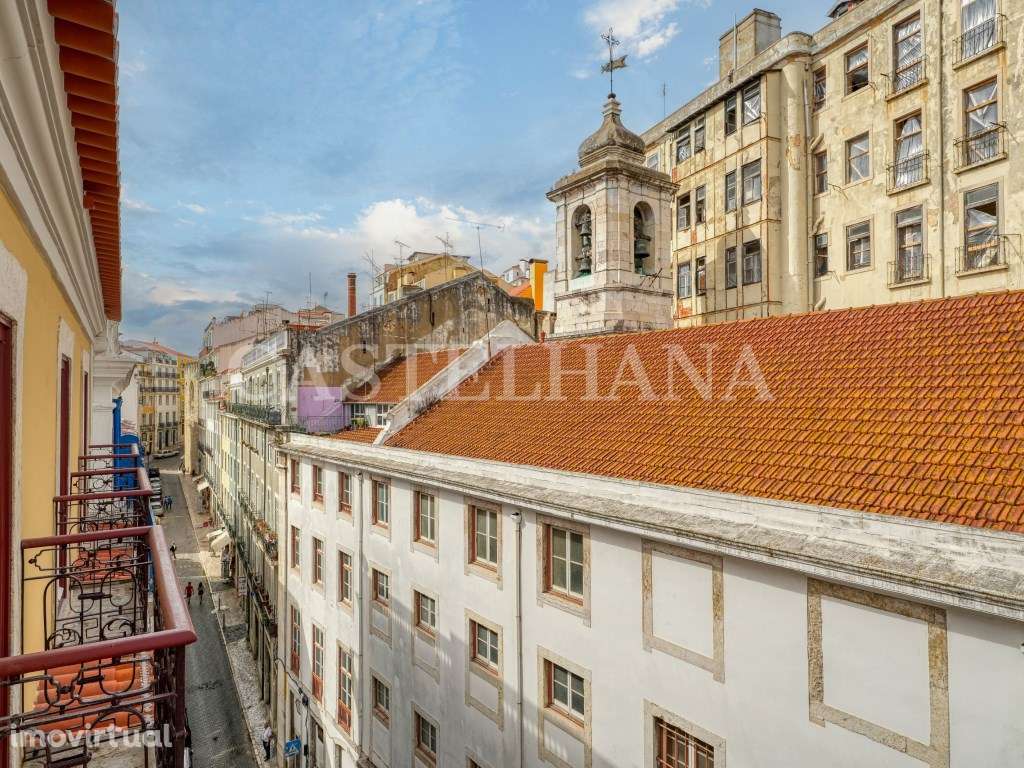 Loja em novo empreendimento em Alfama, Lisboa - Grande imagem: 4/74