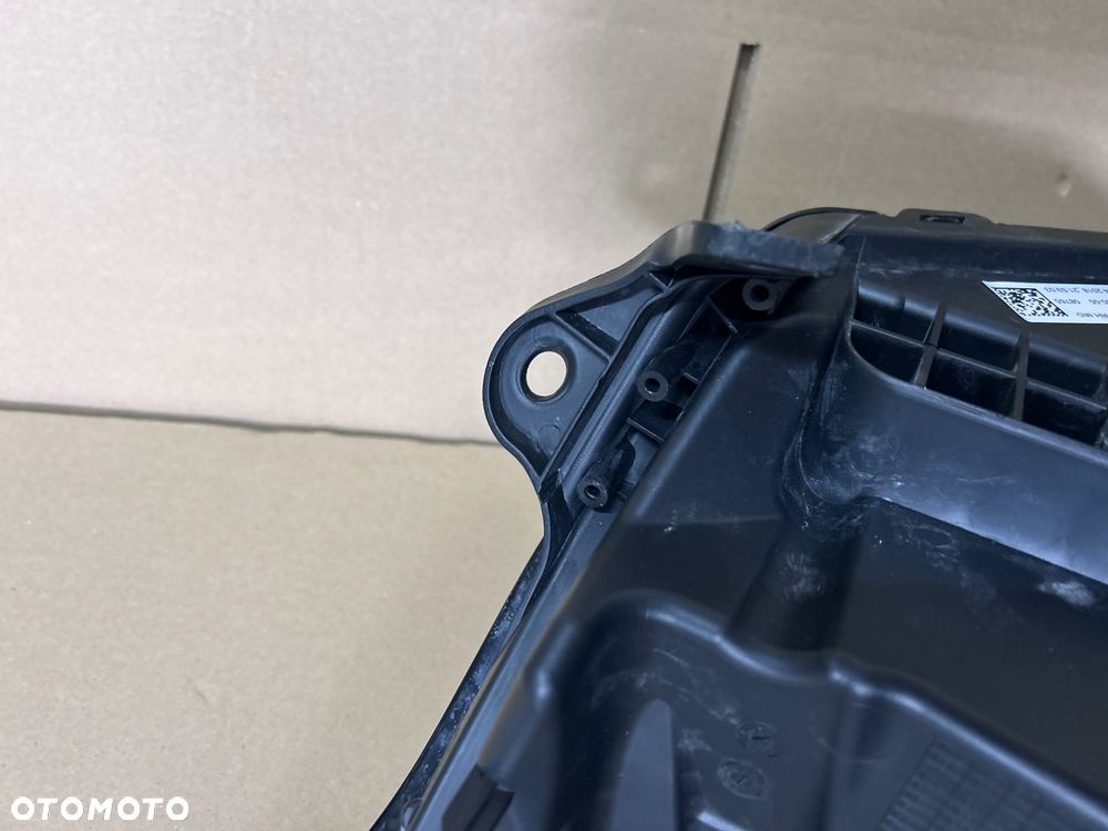 LAMPA PRAWA RANGE ROVER SPORT II LIFT L494 FULL LED MID LED PRZÓD PRZEDNIA - 7