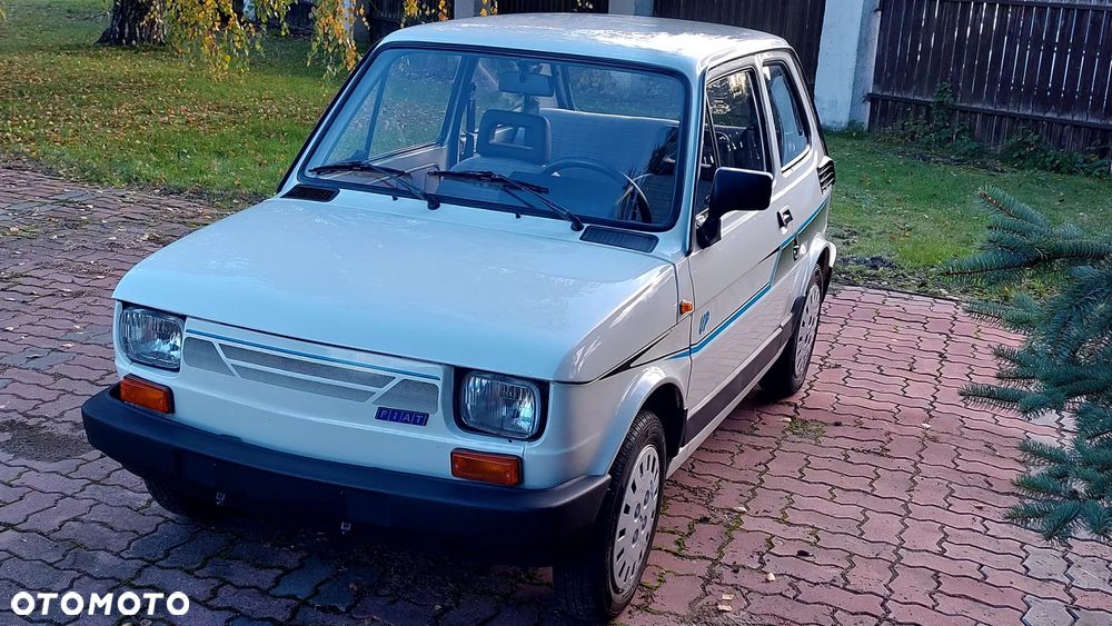 Fiat 126 - 5