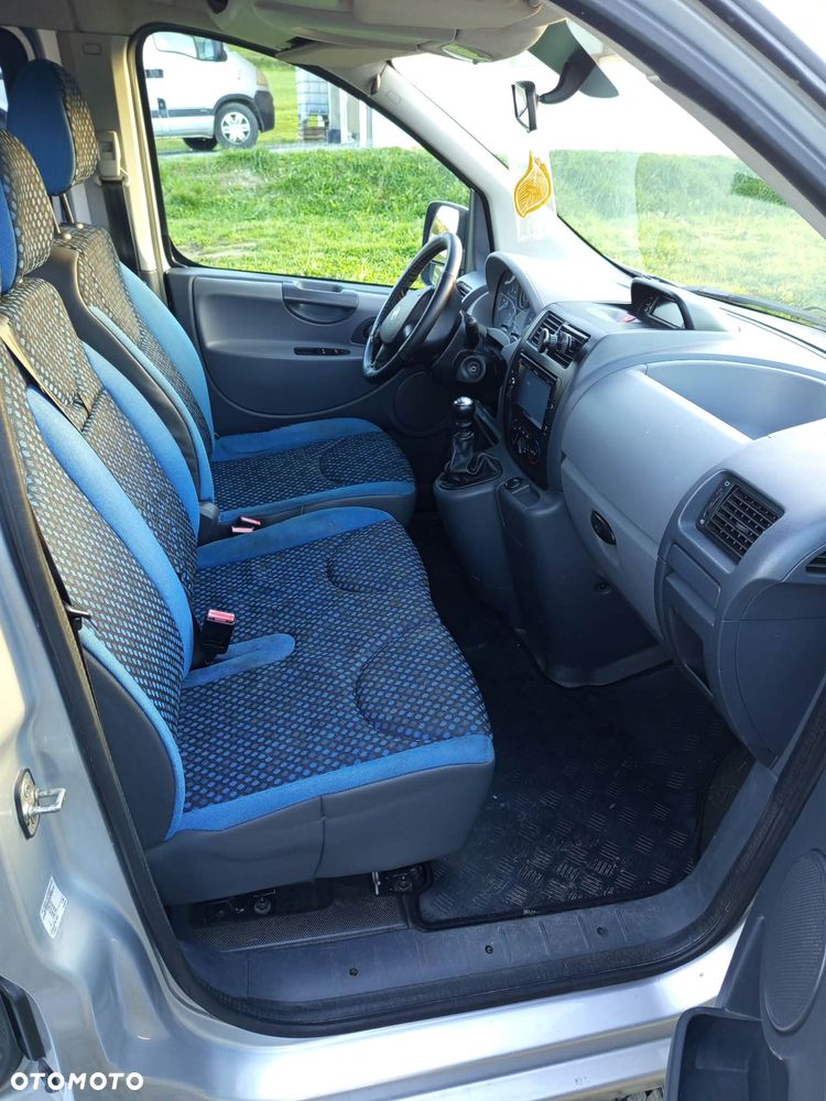 Fiat Scudo - 14