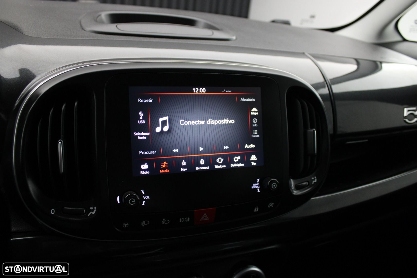 Fiat 500L 1.3 MJ City Cross - 16