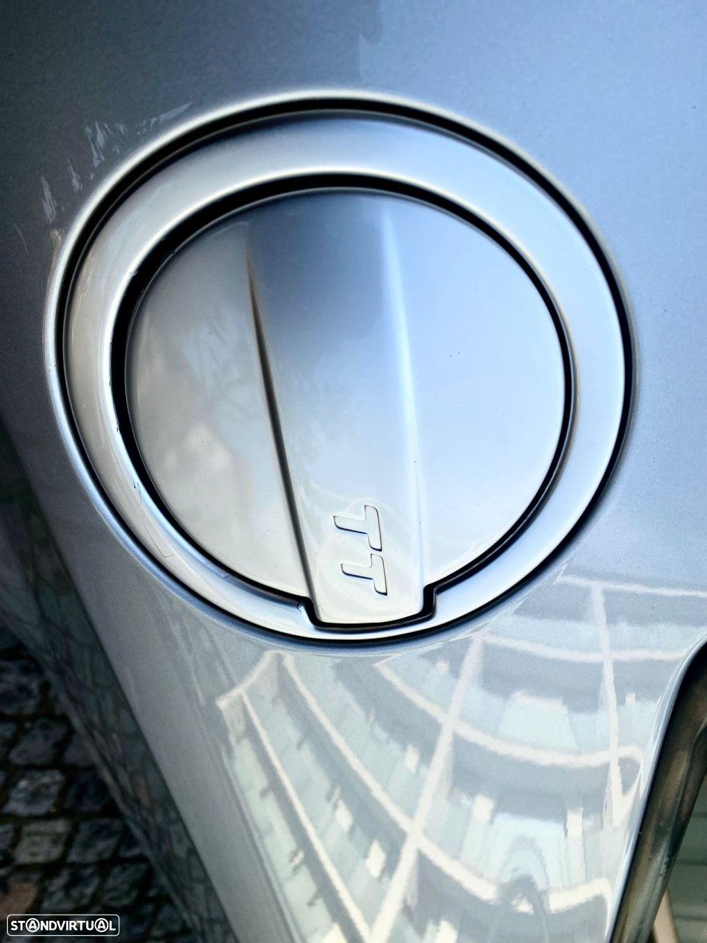 Audi TT Coupé 2.0 TFSI S-line - 6