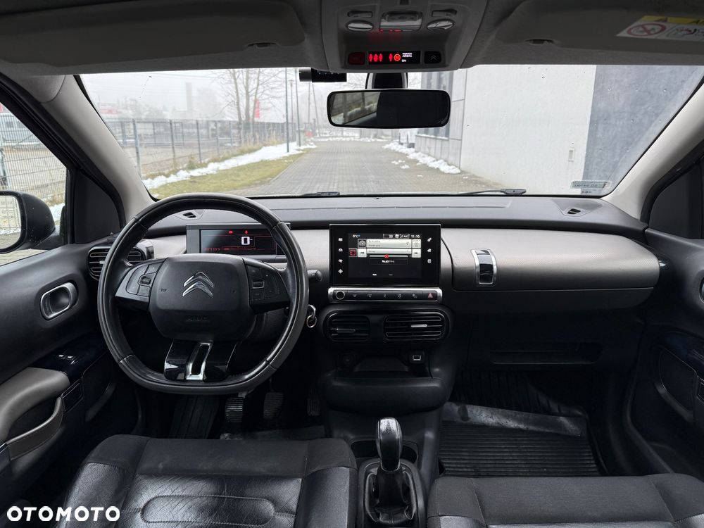 Citroën C4 Cactus BlueHDi 100 Stop&Start Business Class - 8