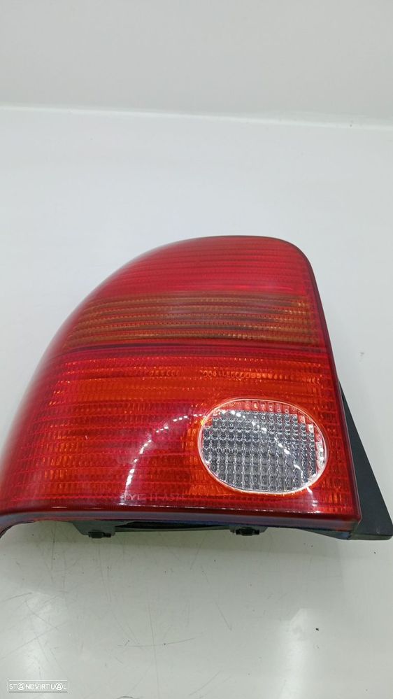 Farolim Stop Esq Volkswagen Lupo (6X1, 6E1) - 2