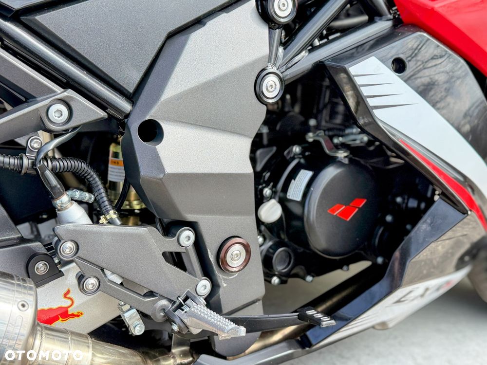 Barton BLADE-R - 20