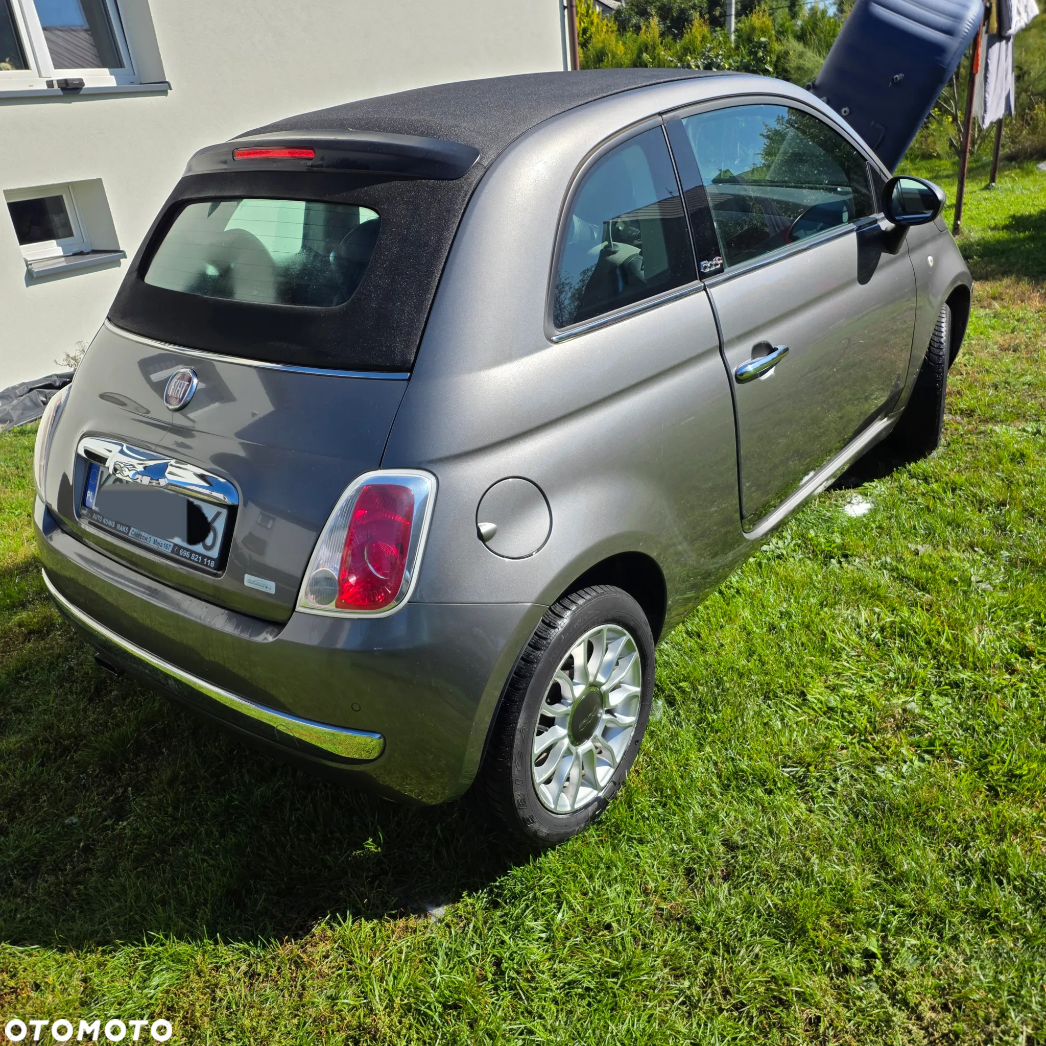 Fiat 500 - 3