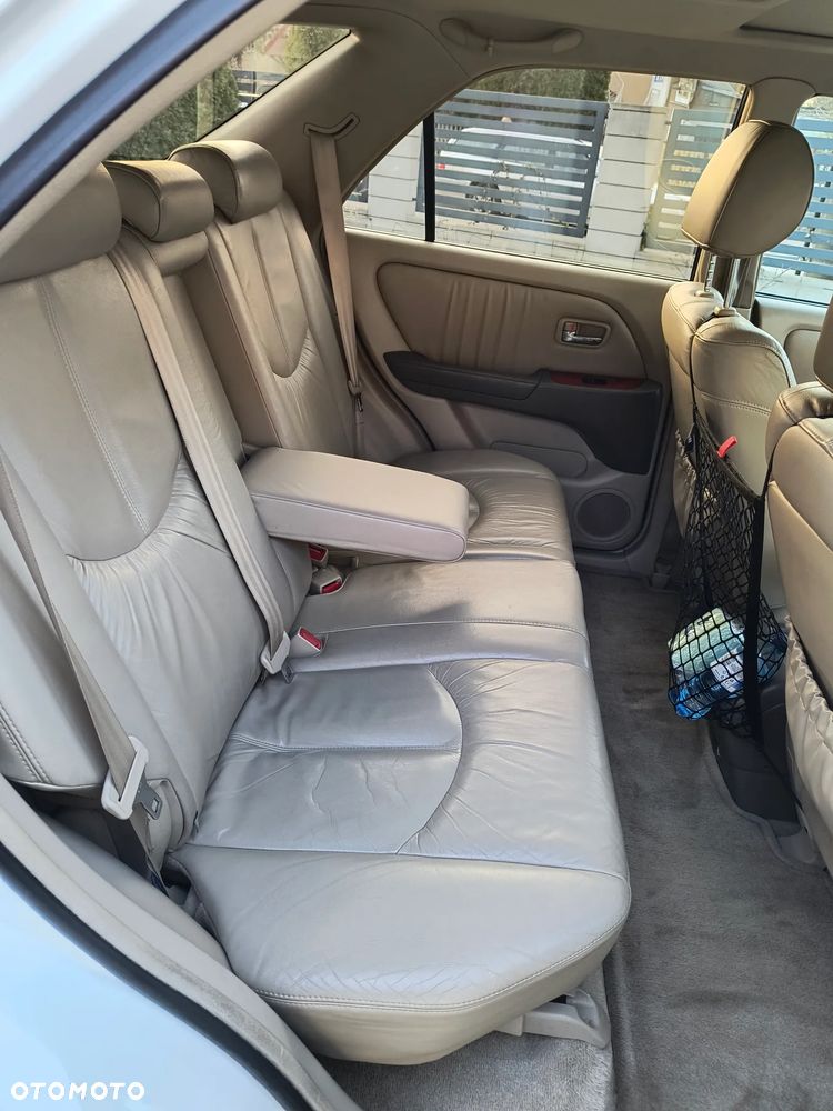 Lexus RX Prestige - 19