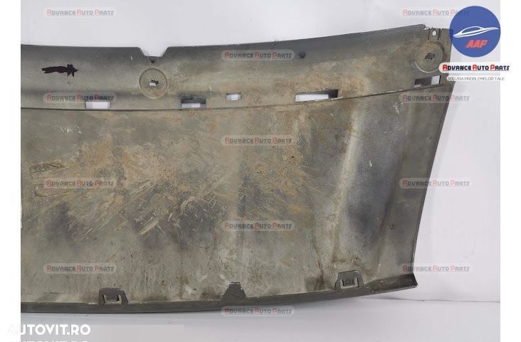 Scut Protectie Bara Fata Ornament original Land Rover Range Rover Spor - 5