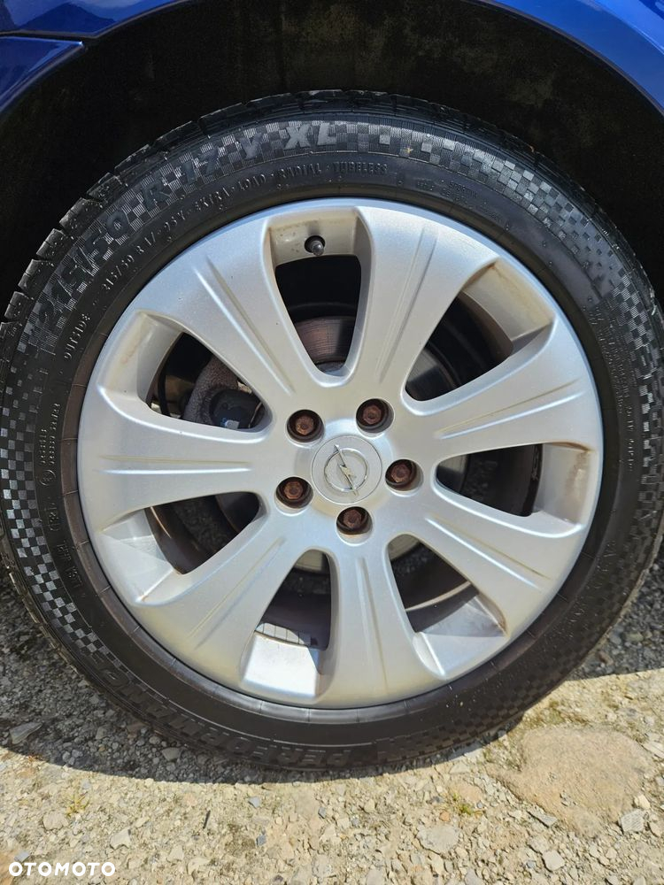 Opel Signum 1.8 Business - 9