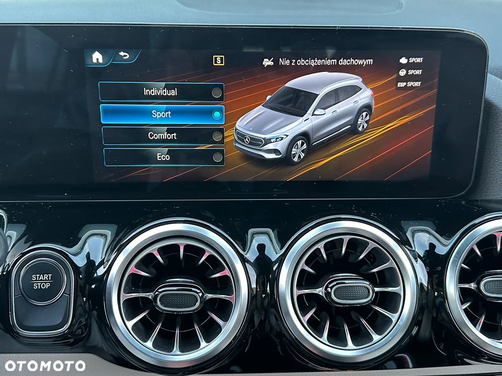 Mercedes-Benz EQA 250 66.5kWh Progressive - 19