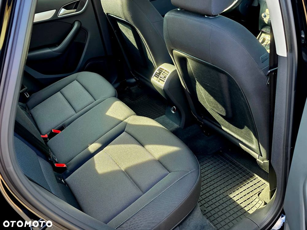 Audi Q3 1.4 TFSI Edycja Specjalna - 15
