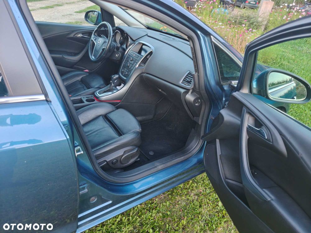 Opel Astra - 7