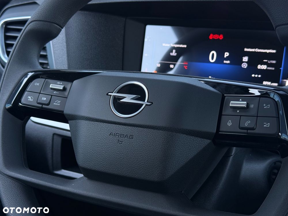 Opel Zafira 2.0 Diesel XL Business - 10