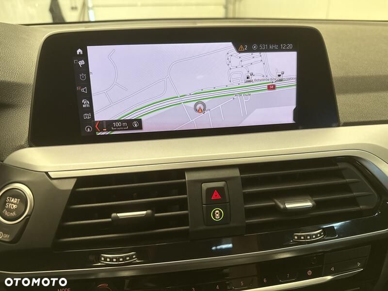 BMW X4 - 15