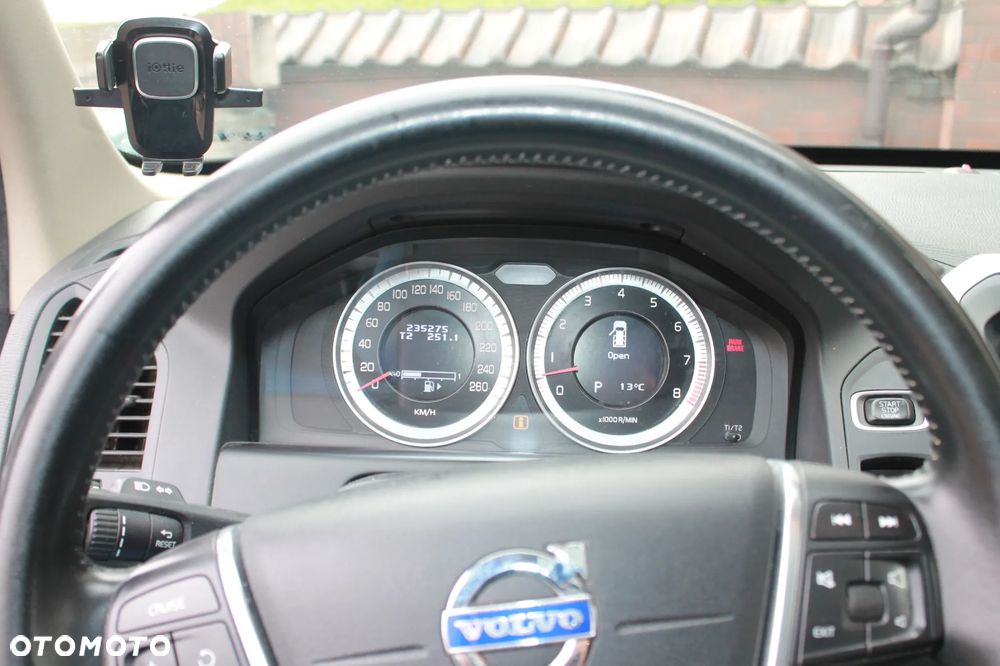 Volvo XC 60 - 20