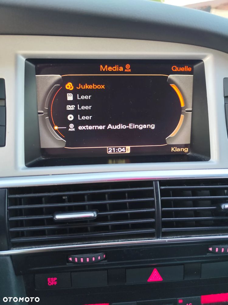 Audi A6 Avant - 17