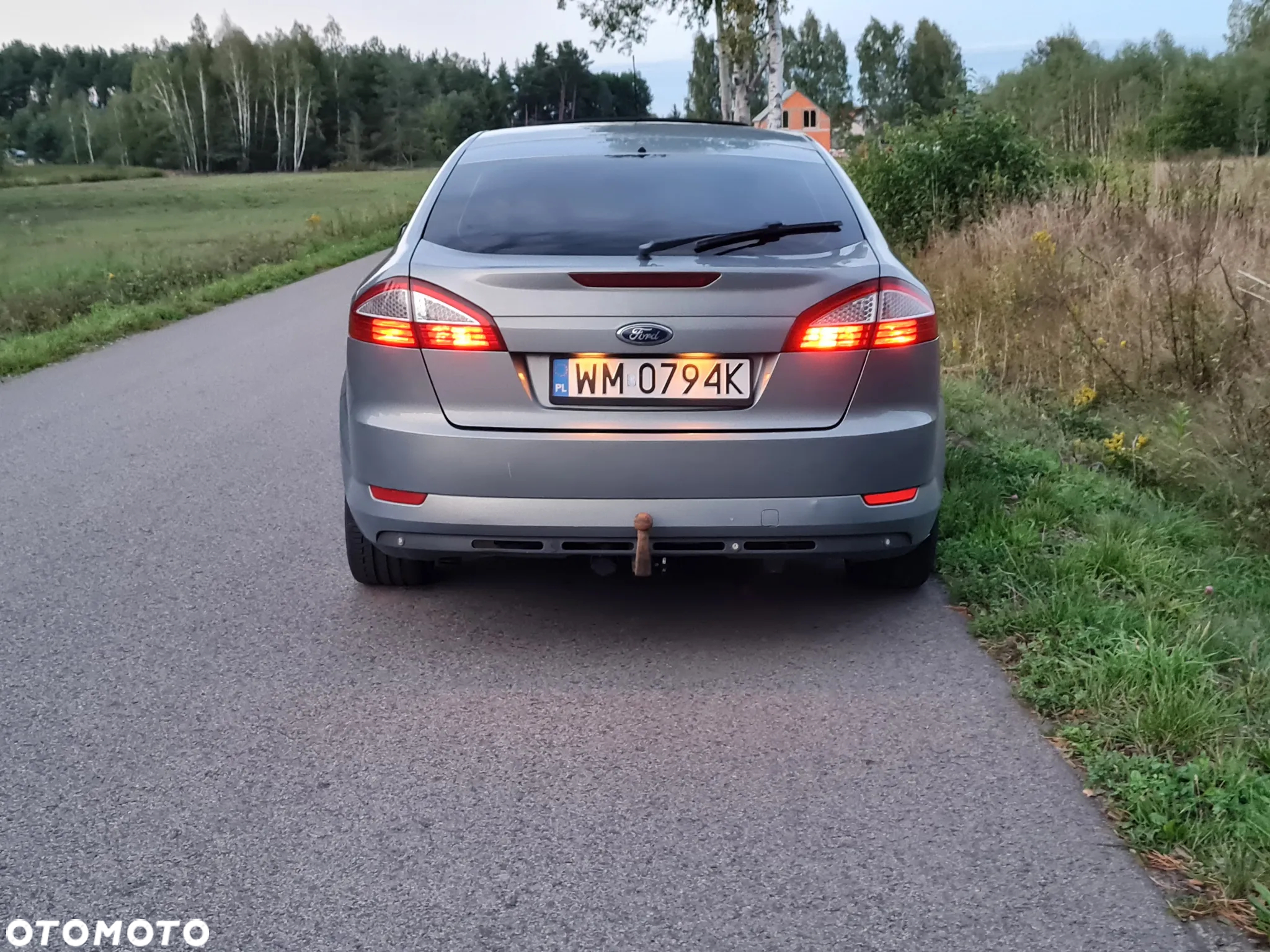 Ford Mondeo 2.0 TDCi Titanium - 3