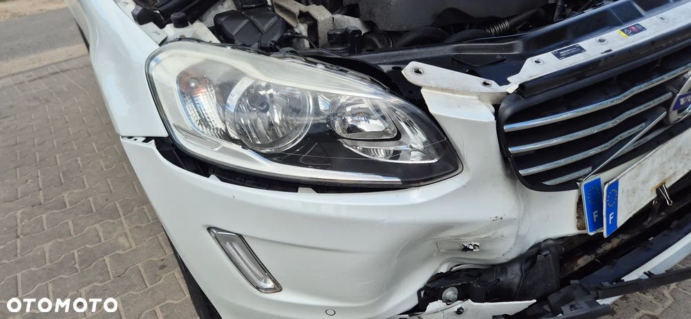 Volvo XC 60 D4 Drive-E Base - 21