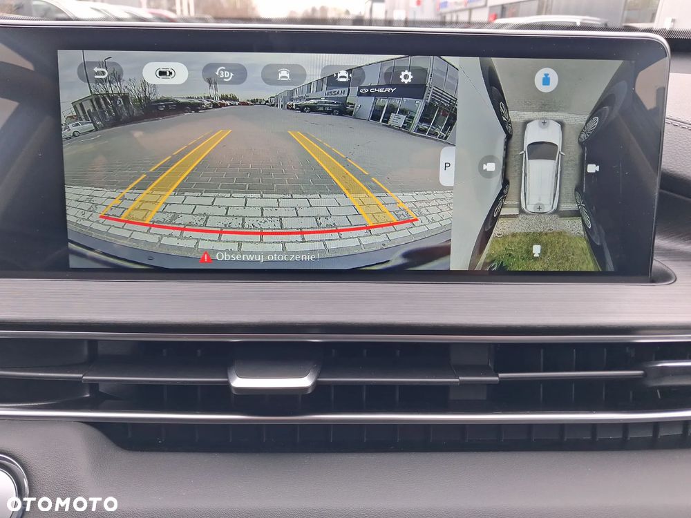 Chery Tiggo 4 - 22