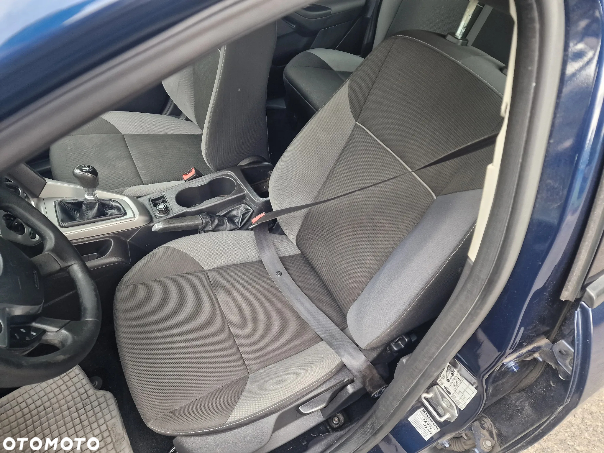 Ford Focus - 11