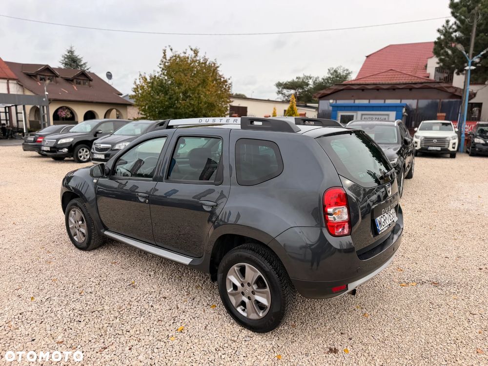 Dacia Duster 1.2 TCe Prestige - 9