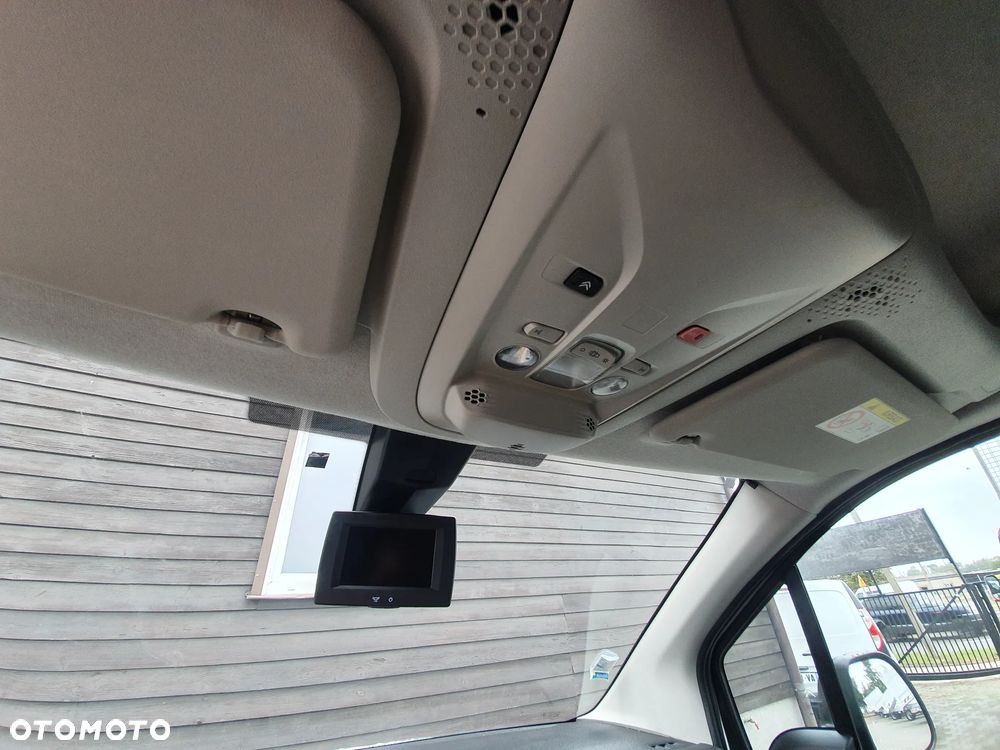 Citroën Berlingo - 30