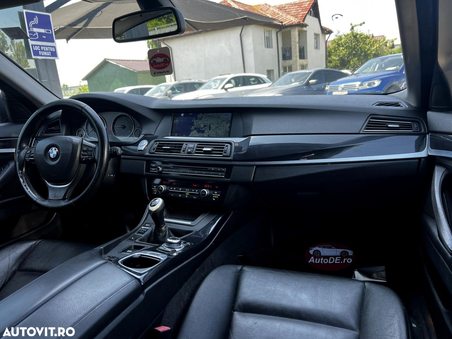 BMW Seria 5 - 6