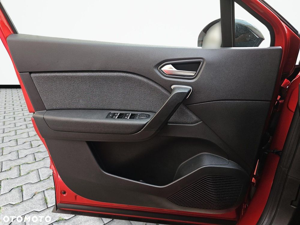 Renault Captur - 19