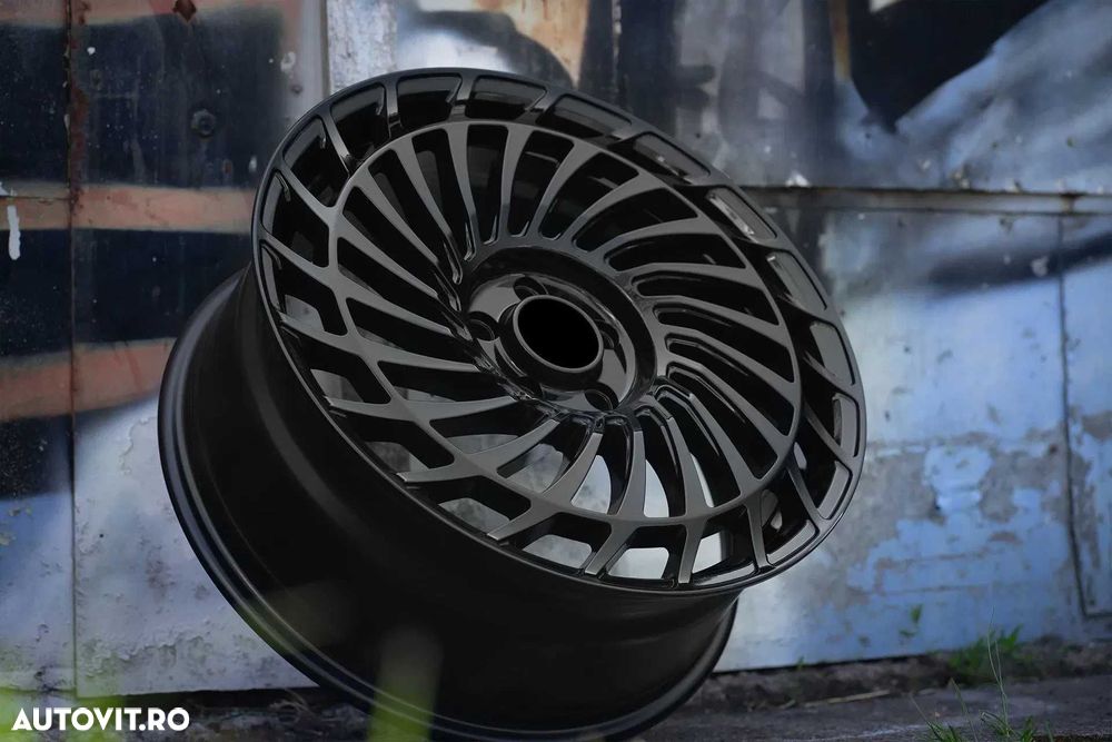 Jante R18 5x112 RTX RS06 Style | Audi, BMW, Mercedes, VW, Skoda, Cupra - 4